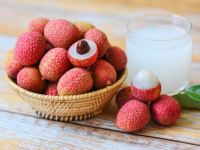 岭南荔枝上保险 农户从靠天吃饭到知数而行