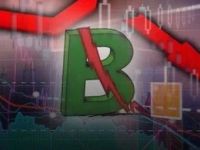 突发！超10万人爆仓！一则利空，突然引爆！