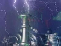 财报持续难产！这只保险概念股，拉响退市风险警报