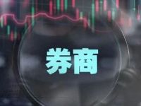 这家券商，一次性填平61亿元累计亏损！未分配利润由负转零