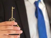 2万亿央企信托总经理，有新职务！