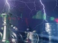 深夜！股、债、汇三杀，发生了什么？