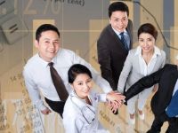 “海选”高管！券商“抢人”进行时