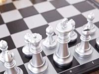 空缺近3个月，渣打证券将迎新CEO