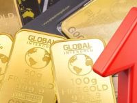 刹不住车！金价仍在上涨，还能维持多久？