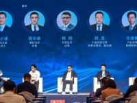 “有水才有鱼”！券业大咖共话财富管理新机遇，看点频出