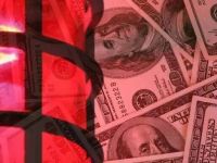 见证历史！每秒涨7万美元！美债突破38万亿