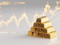 三季度黄金投资激增47%！中国投资者购入74吨金条金币