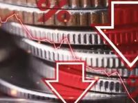 大跳水！刚刚，40.3万人爆仓！币圈突发！