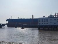 实探｜“舟山价格”何以锚定国际船燃市场新坐标？