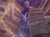 348万亿美元！全球债务创新高