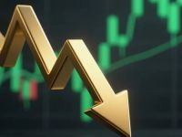 金饰价格突然大跌！黄金“倒车”等人？